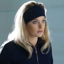 Legion and the Curse of the Untouchable Girl