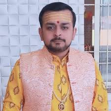Pandit Vikram Joshi