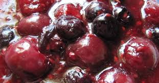 Rote Grutze Haltbar Zum Verschenken Rezept Rote Grutze Rezept Grutze Rote Grutze