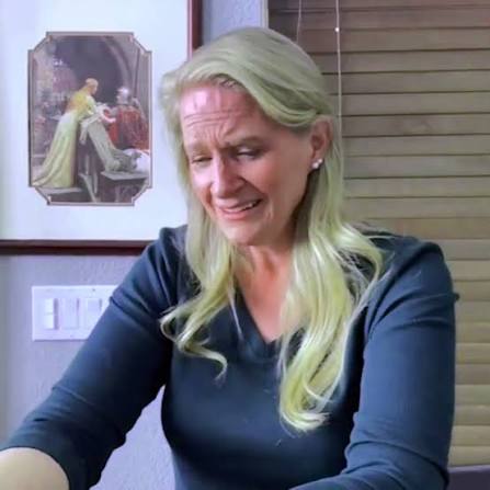 Sad News: Christine Brown Faces Unimaginable Heartbreak After Sudden Loss