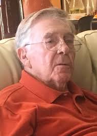 Obituary of Edward Russell Henry