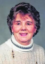 Marlene Zelasko Obituary (1933