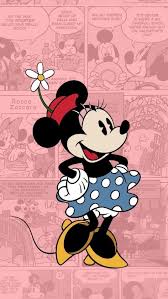 Lisa Rivera Adli Kullanicinin Wallpapers Panosundaki Pin Miki Fare Disney Disney Albumu