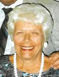 Obituary information for Dolores M. "Dorie" Frank