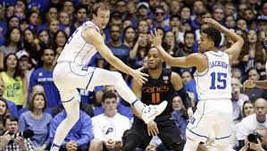 Luke kennard on prose poetry, surrealism and invisibility. Luke Kennard Poses An Arduous Task For Opposing Defenses Accsports Com