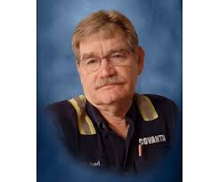 Rickie Jacobsen Obituary (1955