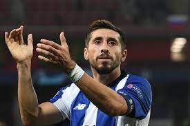 Hector Herrera Ist Nach Schonheits Ops Kaum Wieder Zu Erkennen Express De