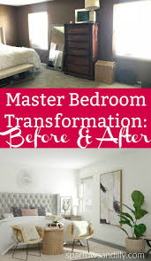 A little inspiration can go a long way. Master Bedroom Makeover Before After With Modsy Design