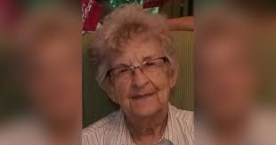 Obituary for Zelda Eileen (Claypool) Hawk