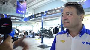 He is the son of alberto canapino, a renowned race car mechanic in argentina. Los Primeros Pasos De Alberto Canapino En El Equipo Chevrolet De Stc2000 Youtube