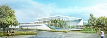 Complexe Aquatique