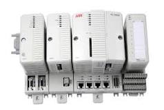 Compact Product Suite AC 800M Controller - Range of ...