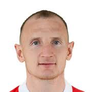 William Boyle EA FC 25