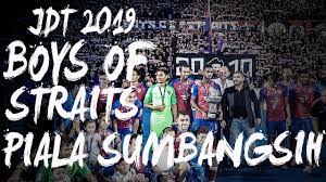 Live streaming jdt vs perak piala sumbangsih 2.2.2019. Piala Sumbangsih 2019 Boys Of Straits Jdt Lwn Perak Andy Penders Youtube