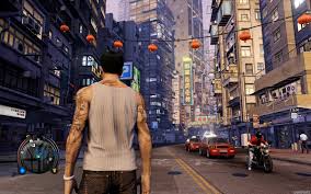 Sleeping Dogs Sleeping Dogs Game Sleeping Dogs Rockhampton