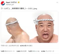 なぁ～にぃ～？やっちまったなぁ！」 ペプシ公式が「クールポコ。」の高解像度画像をTwitterに投稿しカオスなクソコラ祭りに ｜ ガジェット通信  GetNews