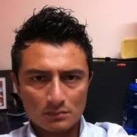 Gaspar Alejandro Caamal Dzib