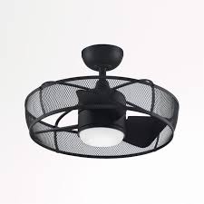 However, fan downrods can range all the way up to 177 inches. Fanimation Henry 20 Black Indoor Outdoor Ceiling Fan Crate And Barrel Led Ceiling Fan Ceiling Fan Outdoor Ceiling Fans