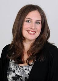 She graduates to 'something more'