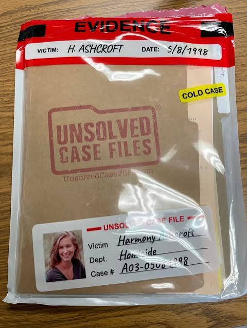 Unsolved Case Files : r/boardgames