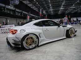 Rocket bunny single turbo toyota gt86 drifting & great sounds! Der Erste Rocket Bunny Toyota Gt86 In Benelux