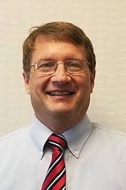 Dr. Kathleen D. Baxter, Comptroller