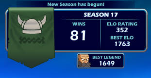 Hours to work weeks conversions After A Long 700 Hour Long Journey I Finally Hit My Elo Goal Brawlhalla