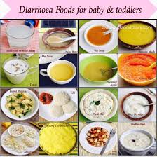 diarrhea foods for babies toddlers kids with recipes foods to offer during diarrhoea