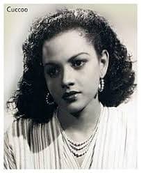 Tribute to Edwina Violette, a famous Bollywood dancer and actress