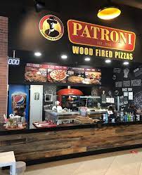 Patroni Pizza Now Open Lbv Eatery At The Lake Buena Vista Factory Stores 15771 State Rd 535 Orlando Fl To Order In 2021 Wood Fired Pizza Orlando Shopping Fire Pizza