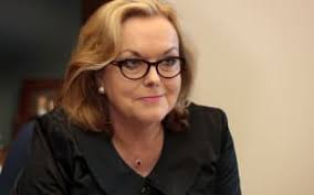 Meet the Newsmaker: Judith Collins