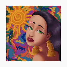 Yma Photographic Prints for Sale