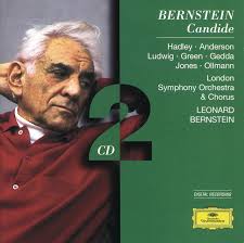 Bernstein: Candide