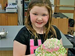 Cake Boss at the Duxbury Student Union