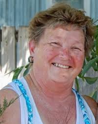 Karen Cunningham Obituary