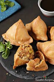 samosa recipe how to make samosa swasthi s recipes samosa recipe how to make samosa