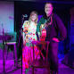 Junior Open Mic
