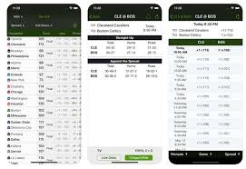 The 6 Best Sports Scores And Odds Apps To Download