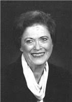 Carol Ann Watson Obituary (2014)