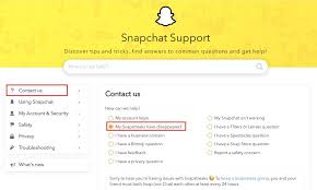 streak سناب شات المفقود هنا طريقة استعادته تذكرة نت