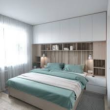 An Apartment In Kiev With A Scandinavian Kids Bedroom Decor Kids Bedroom Ideas Apartment Bedroom Kucuk Yatak Odalari Yatak Odasi Renkleri Yatak Odasi Ic Mekan