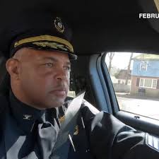 Hopewell residents feel 'betrayed' after announcement of police chief  retirement: 'The city is in trouble'