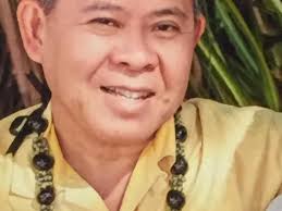 Joseph Kho Ting's Obituary