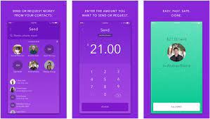 Zelle, which is owned and operated by early warning services, llc, partners with banks and credit unions around the country to seamlessly. The Best Mobile Payment App Zelle Venmo Square Or Apple Pay