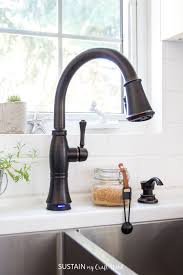 If you're preparing for an upcoming birthday, holiday, anniversary, or other important occasion, an exquisite maritime home decor piece from beach kitchen will do wonders. Coastal Cottage Kitchen Design Graystone Beach Kitchen Reveal Sustain My Craft Habit