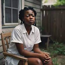 Rich girl harassed by mad woman claiming to be her mother