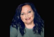 Obituary for Jamie Bargo (1973-2021)