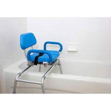Seduta bagno bambini disabili per vasca e doccia una sedia da bagno per vasca e doccia per il bagnetto di bambini con disabilità. Panca Da Vasca E Doccia Girevole Regolabile In Altezza Transfer