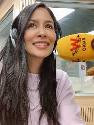 Johanna Fuentes's Instagram, Twitter & Facebook