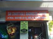 Sai Charitable Diagnostic Centre in Chandigarh Sector 22b ...